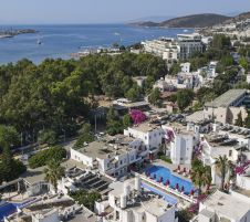 SERHAN HOTEL (Adults Only)